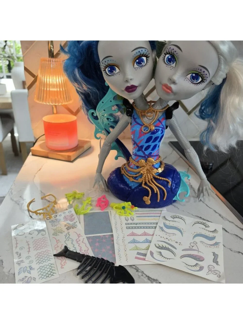 monster high this monster